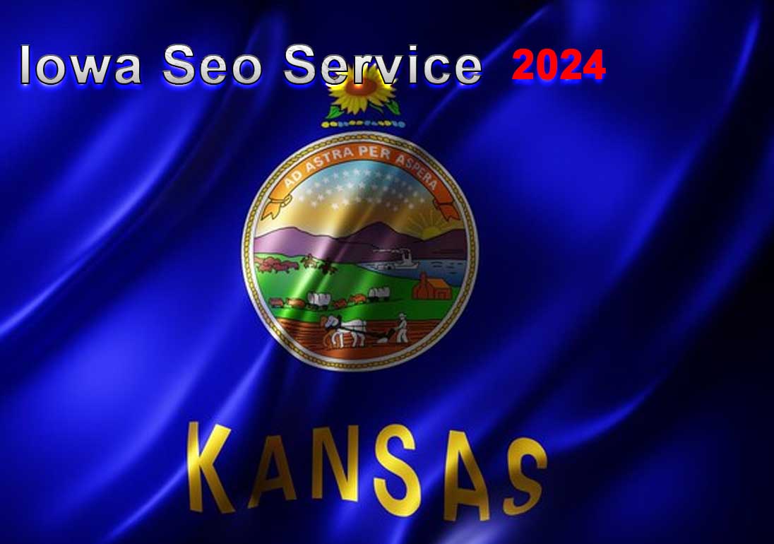 Kansas Seo Service